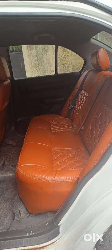 Maruti Suzuki Dzire Diesel 2016