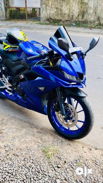 R15 V3 2021 BS6 Motorcycles 1788901516