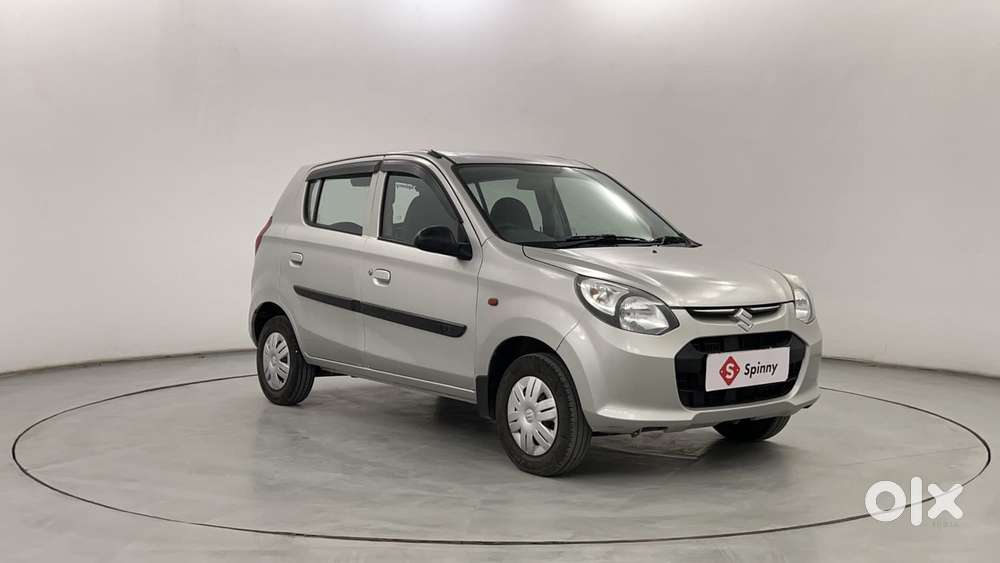 Maruti Suzuki Alto 800 Lxi, 2016, Petrol