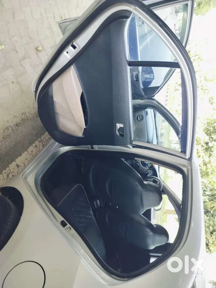 Hyundai Xcent 2015 1.2l