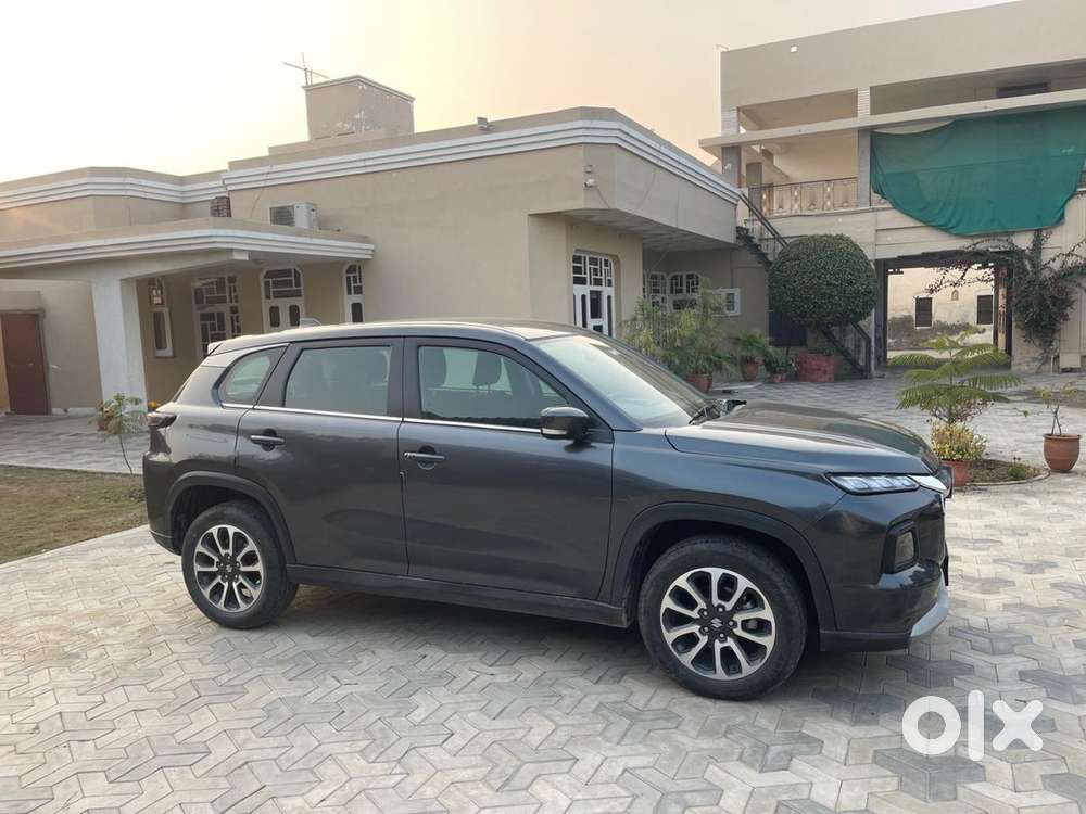 2023 Maruti Suzuki Vitara
