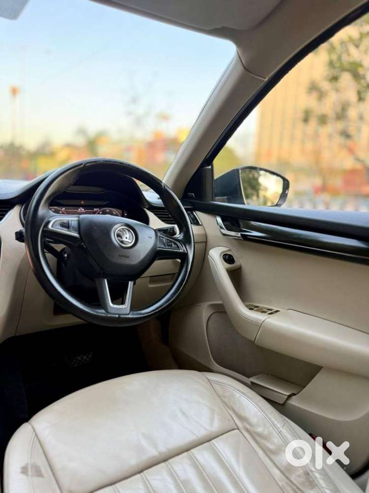 Skoda Octavia, 2019, Diesel