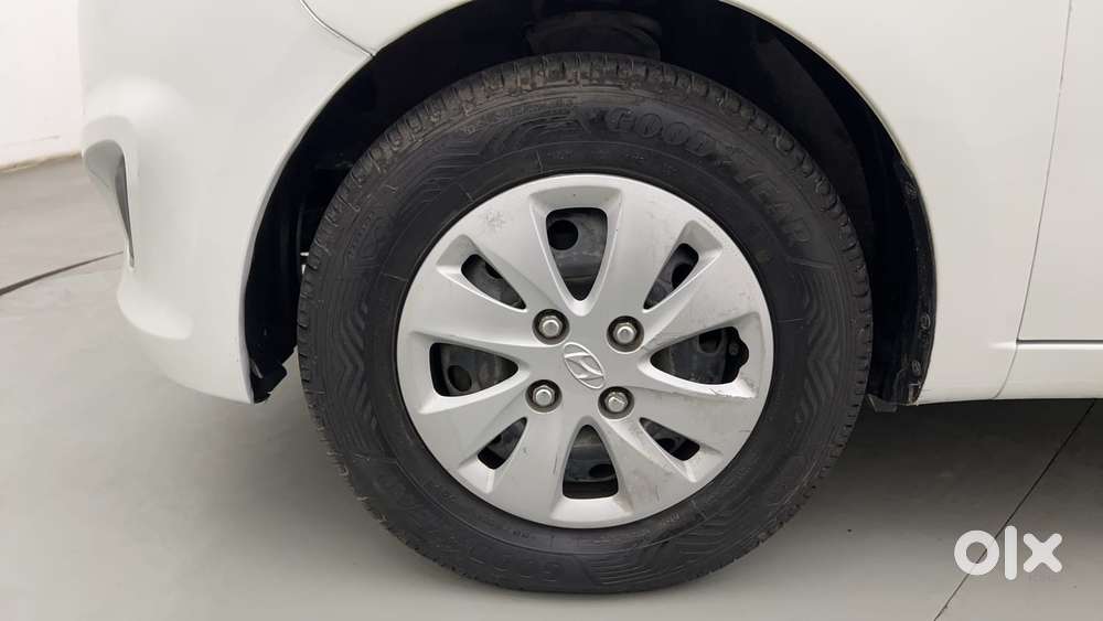 Hyundai I10 Sportz 1.2 Kappa2, 2012, Petrol