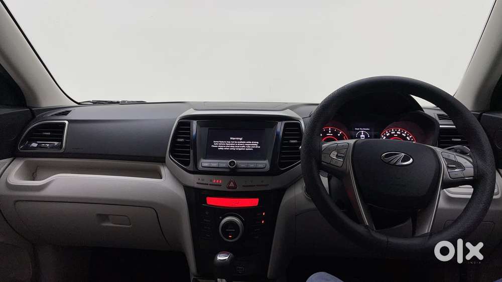 Mahindra Xuv300 W8 (o) 1.5 Diesel Amt, 2021, Diesel