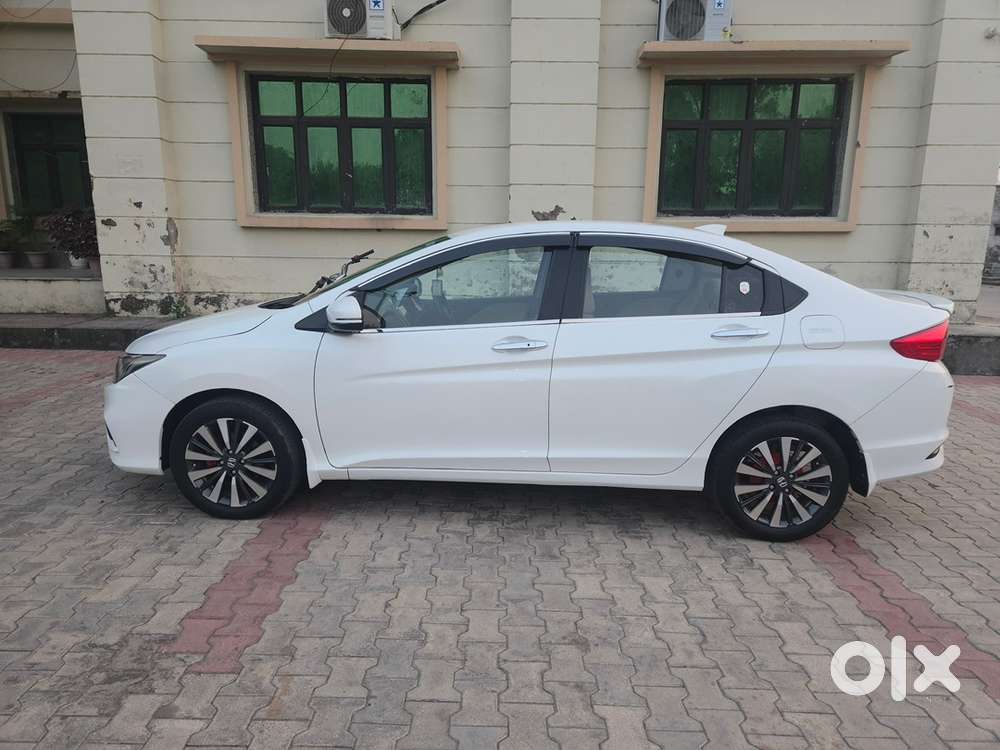 Honda City 2018 Petrol Well Maintained