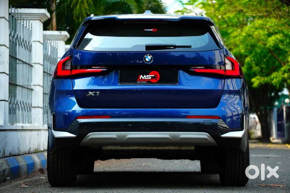 Bmw X1 Sdrive18i Xline, 2023, Petrol