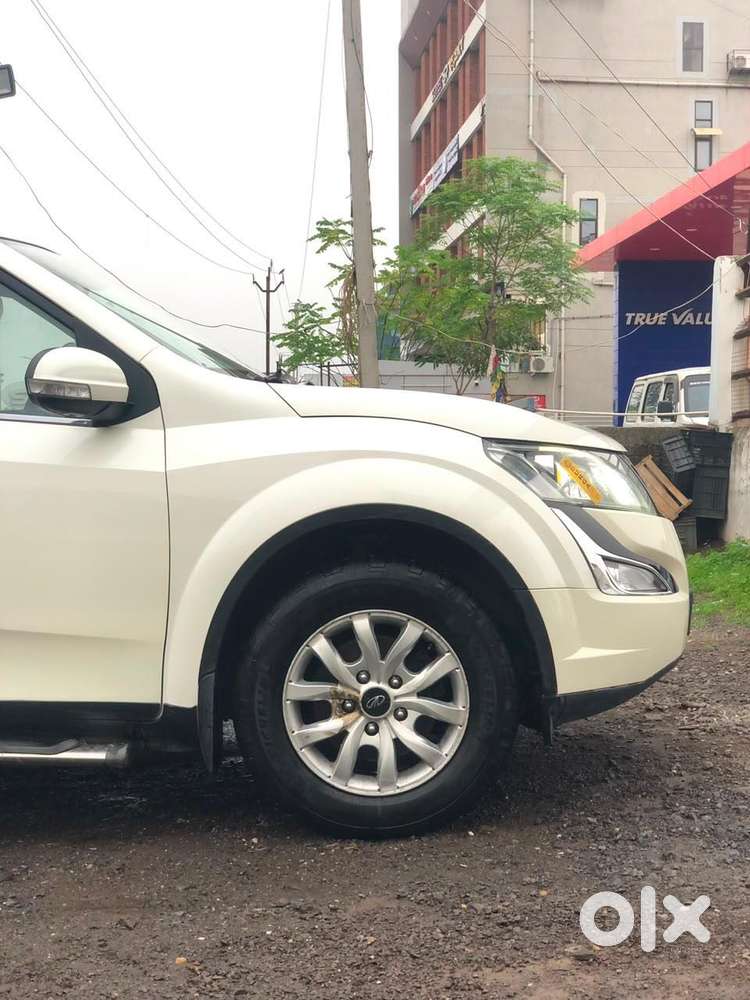 Mahindra Xuv500 2.2 W10, 2017, Diesel