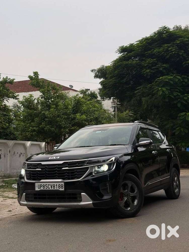 Kia Seltos Htk Plus D, 2025, Diesel