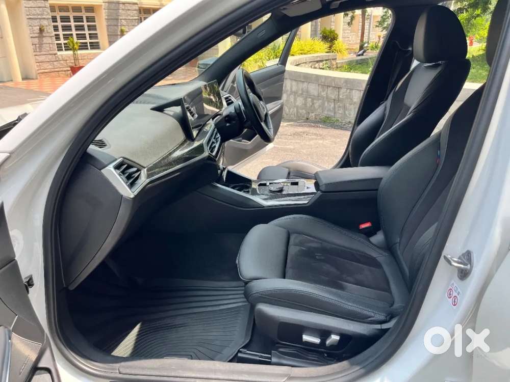 Bmw 3 Series 3.0 M340i Xdrive, 2023, Petrol