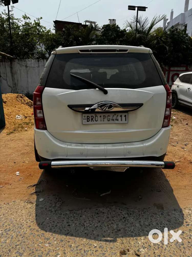Mahindra Xuv500 2016 Diesel Well Maintained
