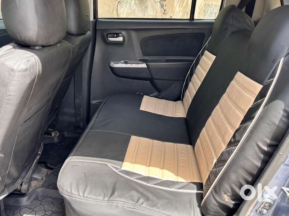 Maruti Suzuki Car 2012