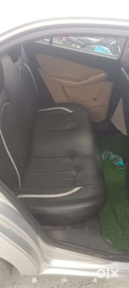 Tata Vista Tech Diesel 2013 Variant Vx Bs Iv