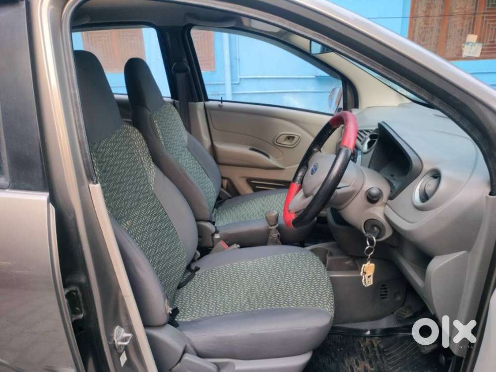 Datsun Redigo, 2016, Petrol