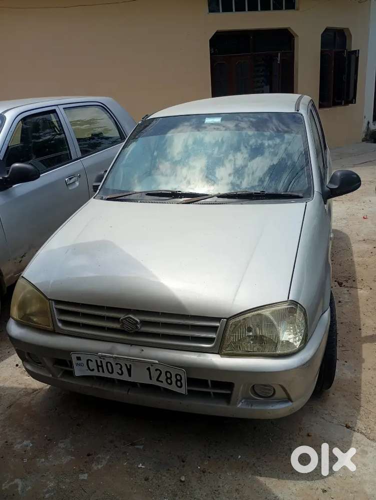 1st Owner 2032 Tak Passing