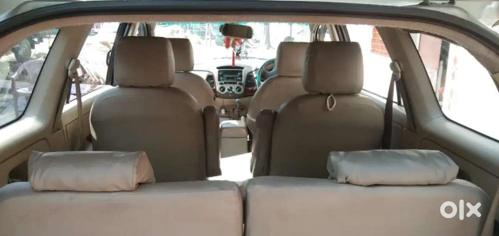 Toyota Innova Diesel 2005