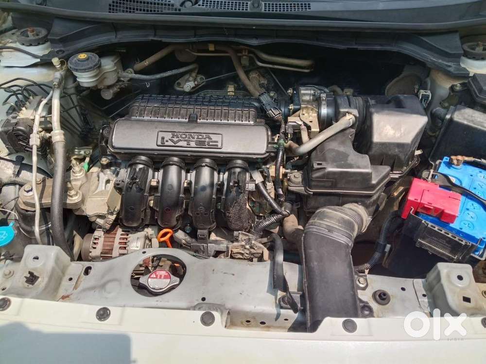 Honda Anage Petrol 2020