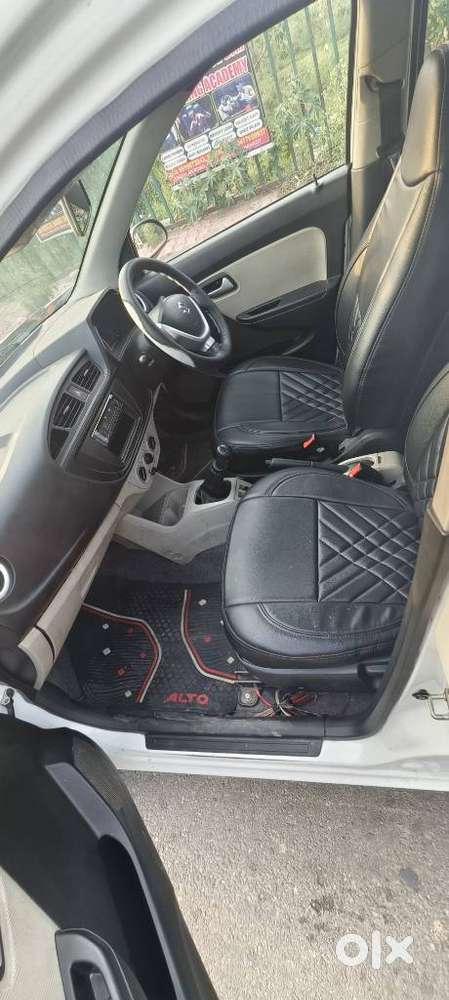 Maruti Suzuki Alto 800 0.8 Lxi (o), 2021, Petrol