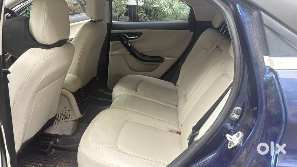 Tata Nexon 2022 Petrol Well Maintained
