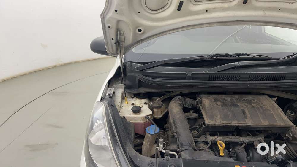 Hyundai Grand I10 Nios Era 1.2 Kappa Vtvt, 2021, Petrol