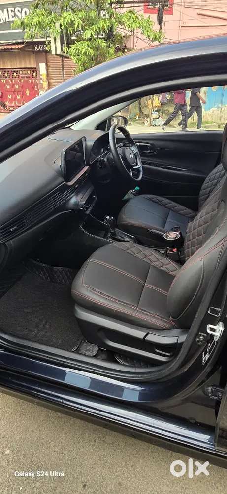 Hyundai I20 Asta (o) Ivt  Kappa 2023