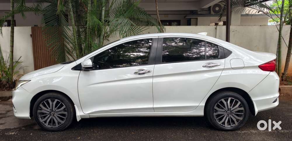 Honda City Vx (o) Mt I-dtec, 2019, Diesel