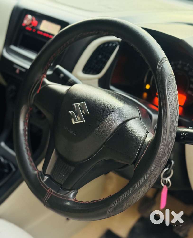 Maruti Suzuki Wagon R Lxi Cng, 2021, Cng & Hybrids