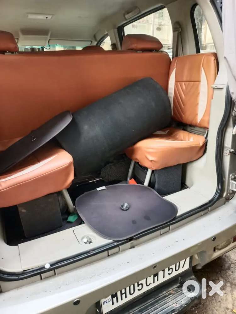 Mahindra Quanto C4 Diesel 2015