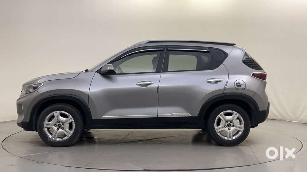 Kia Sonet Htk Plus, 2022, Diesel