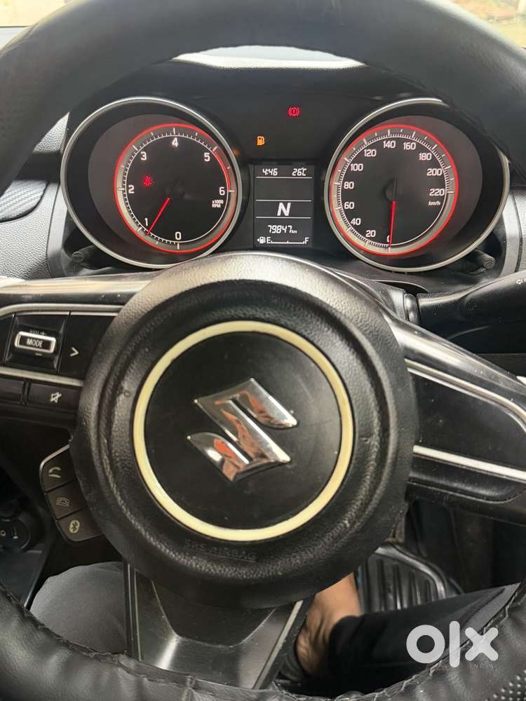 Maruti Suzuki Swift Amt Ddis Vdi, 2018, Diesel