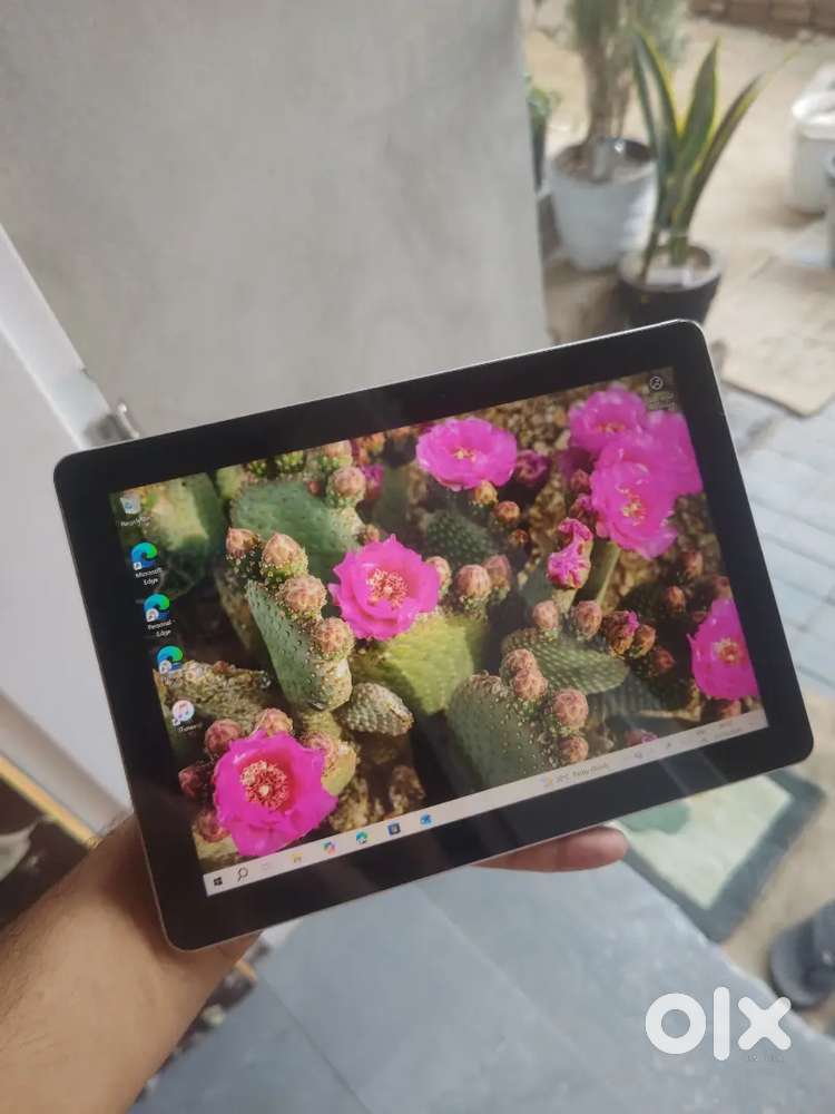 Microsoft Surface go