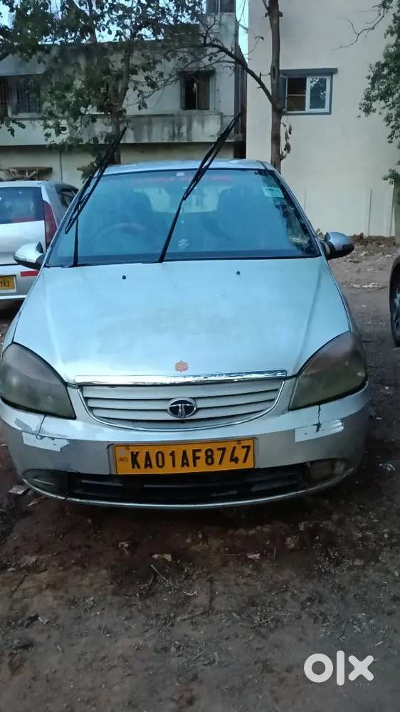 Tata Indica 2016 Diesel Well Maintained