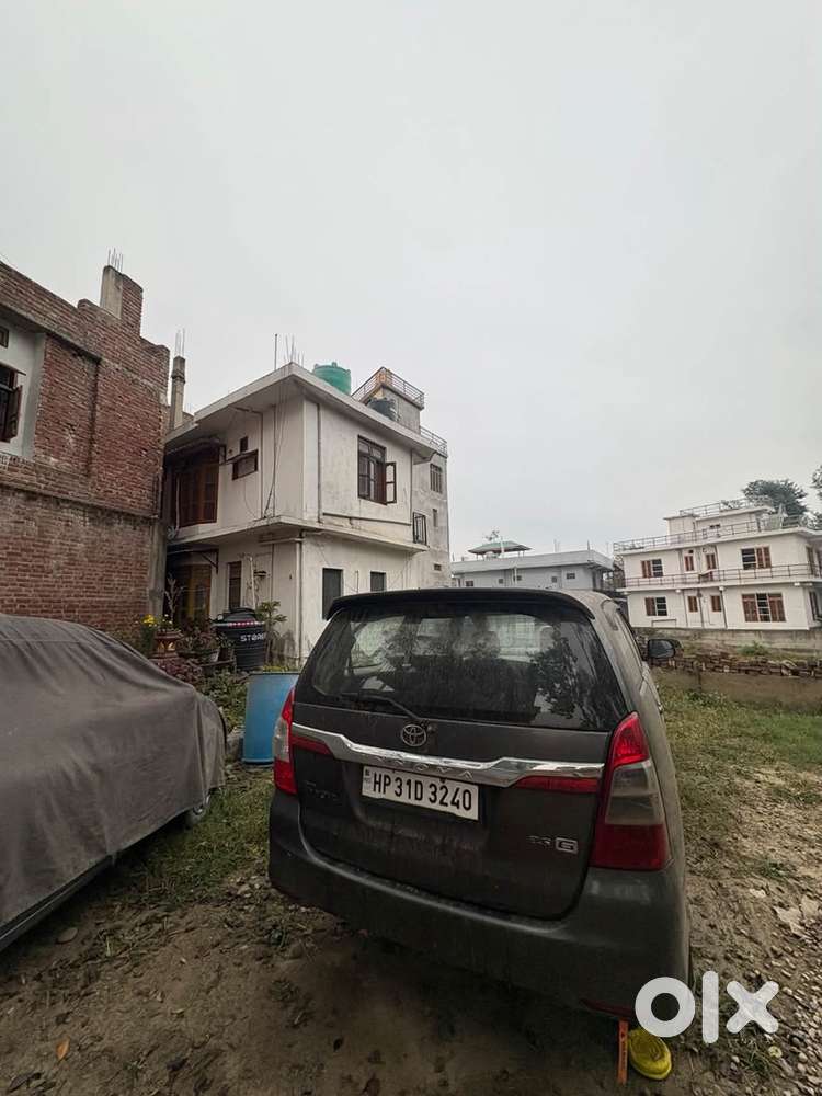 Toyota Innova Diesel 2009