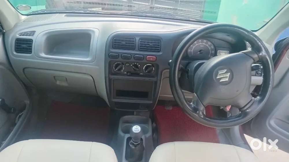 Maruti Alto K10 2010