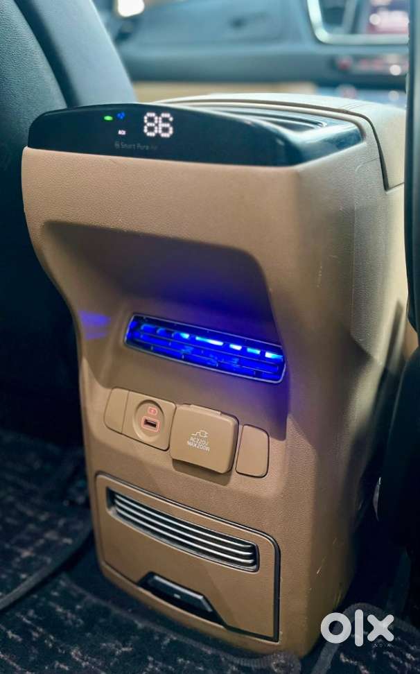 Kia Carnival Limousine, 2020, Diesel