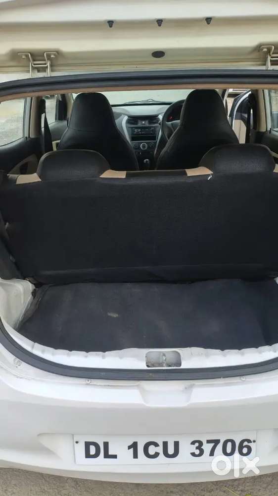 Hyundai Eon Era 2015 Petrol