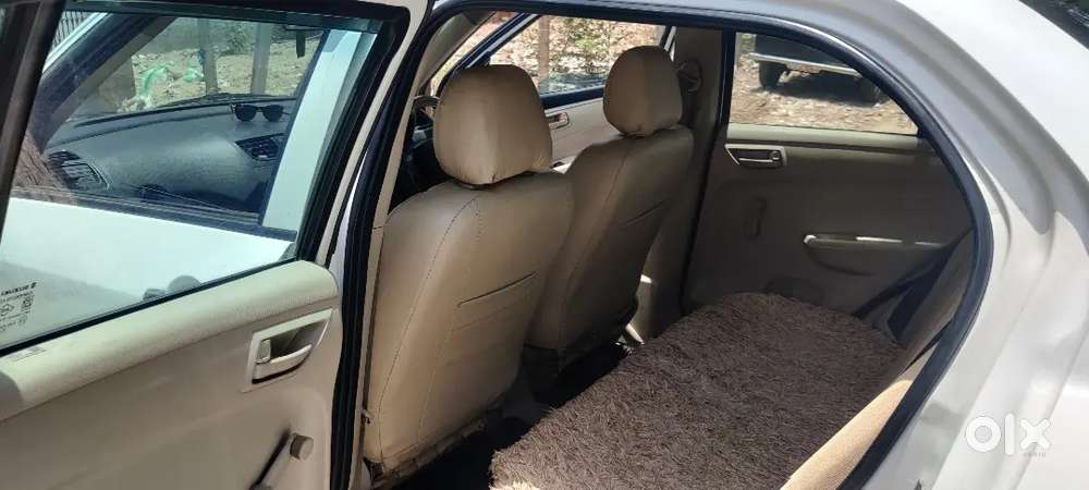 Maruti Suzuki Dzire 2019 Diesel Well Maintained