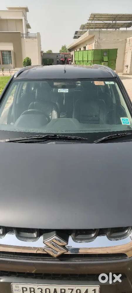 Maruti Suzuki Vitara Brezza 2017 Diesel