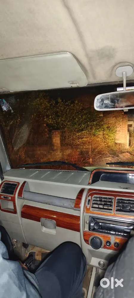 Mahindra Bolero 2015 Diesel 105000 Km Driven