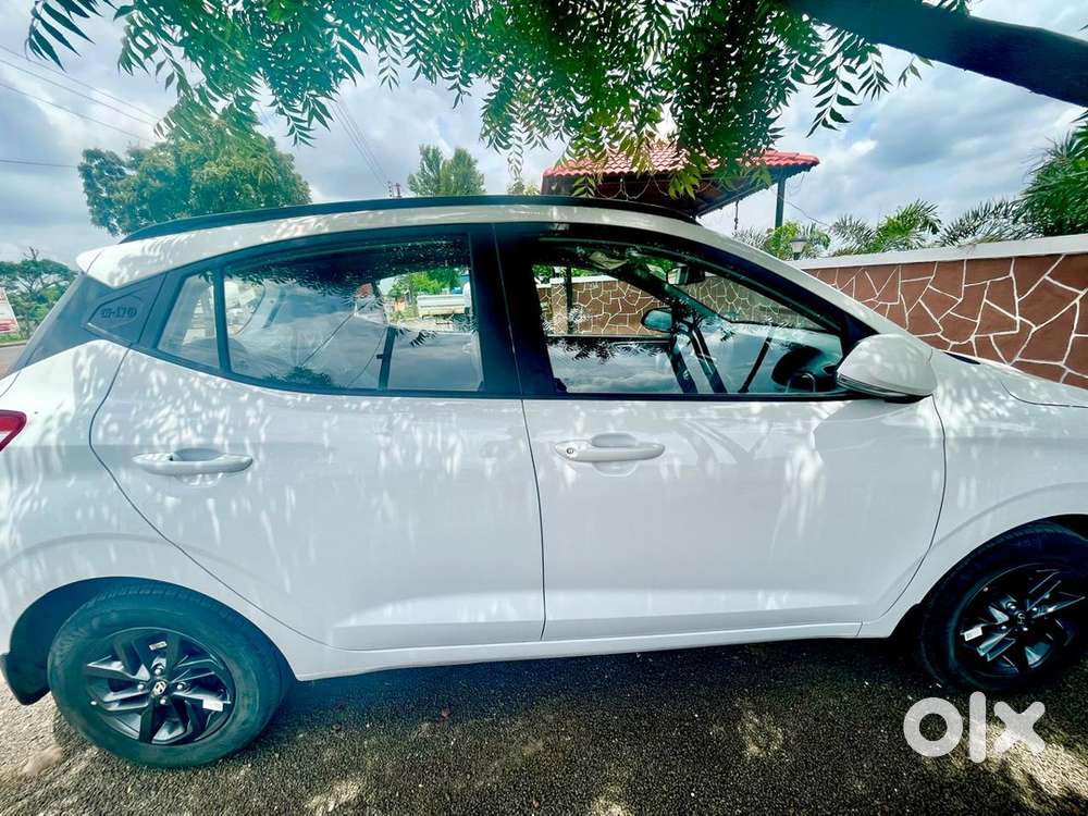 Hyundai Grand I10 2022