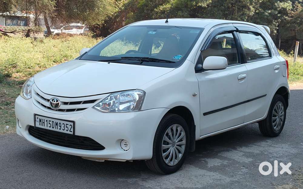 Toyota Etios Liva Gd, 2012, Diesel
