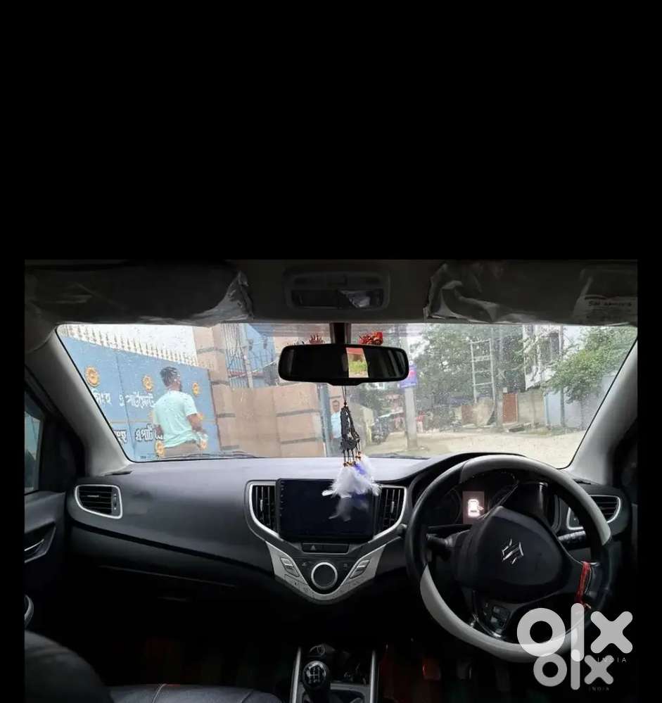 “2016 Maruti Baleno Zeta Petrol  Excellent Condition  Urgent Sale”