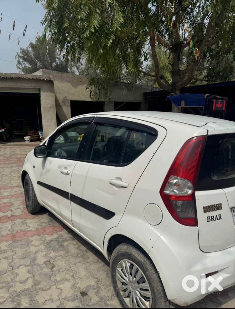 Good Condition Deisel Car