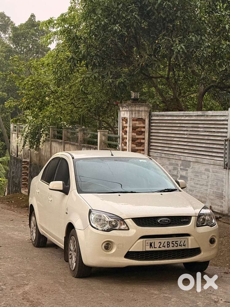 Ford Fiesta Diesel Single Owner