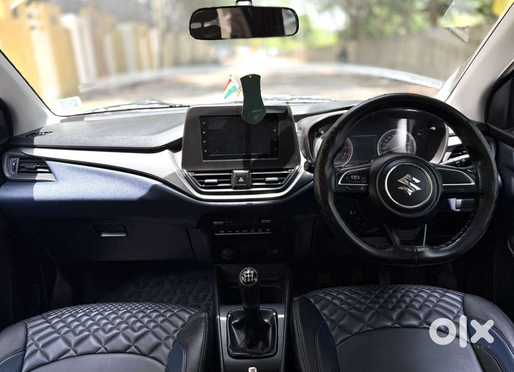 Maruti Suzuki Baleno Delta, 2024, Diesel