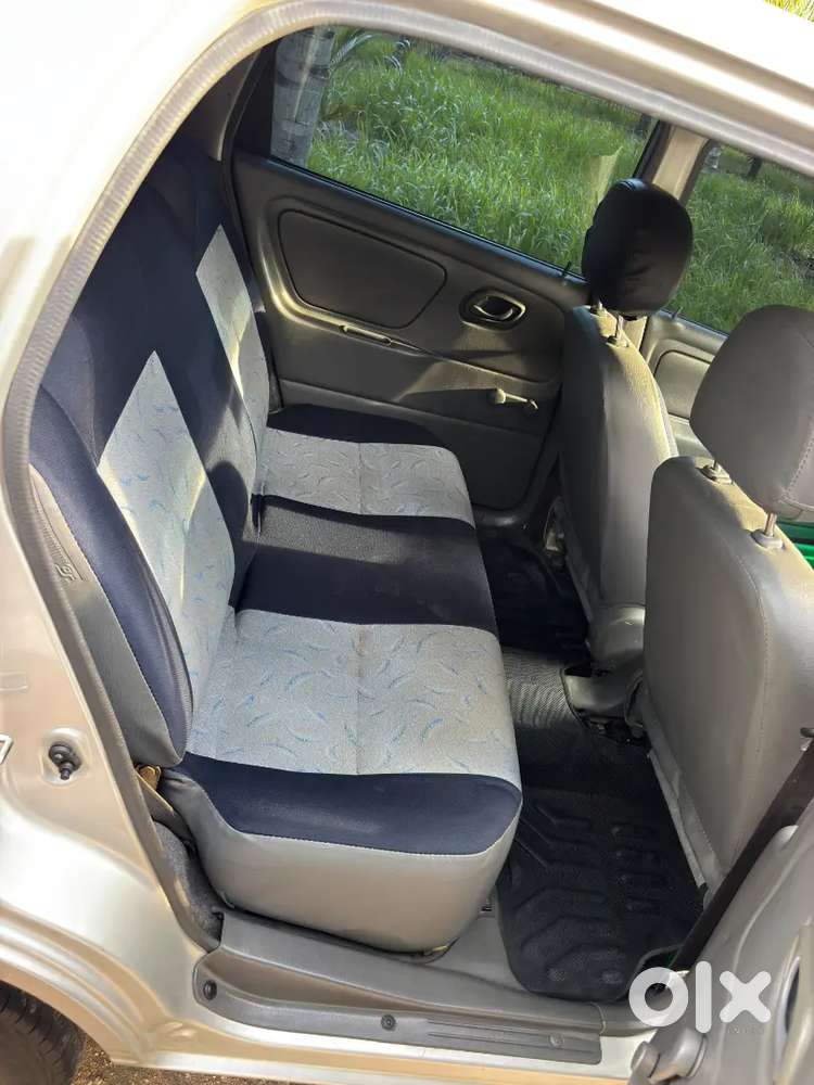 Maruti Suzuki Alto Lxi 2009