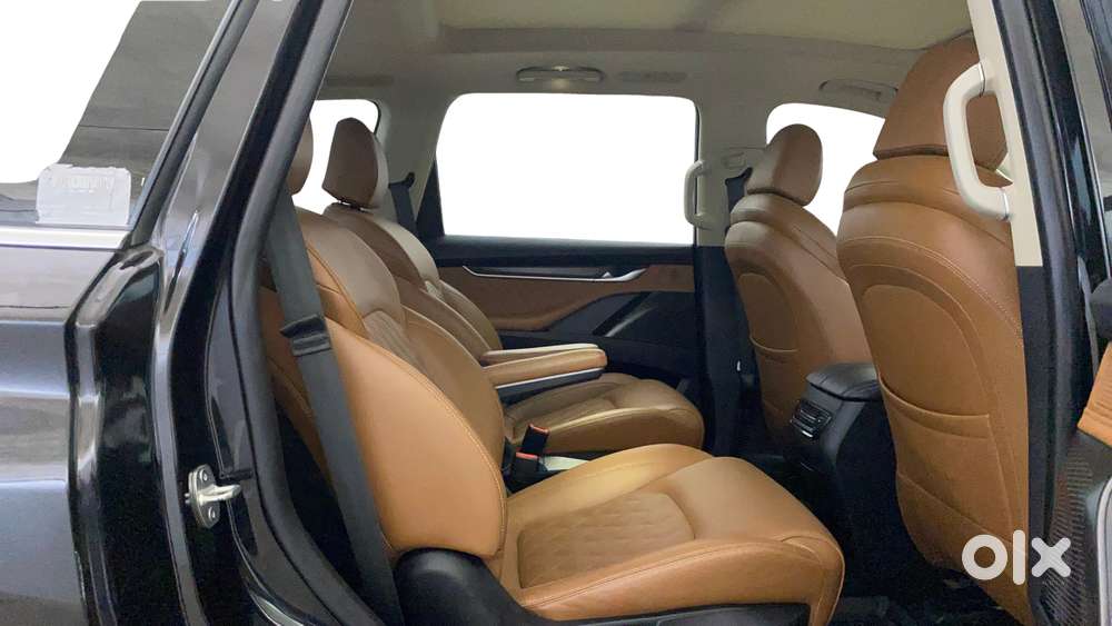 Mg Gloster Savvy 6 Seater, 2023, Diesel