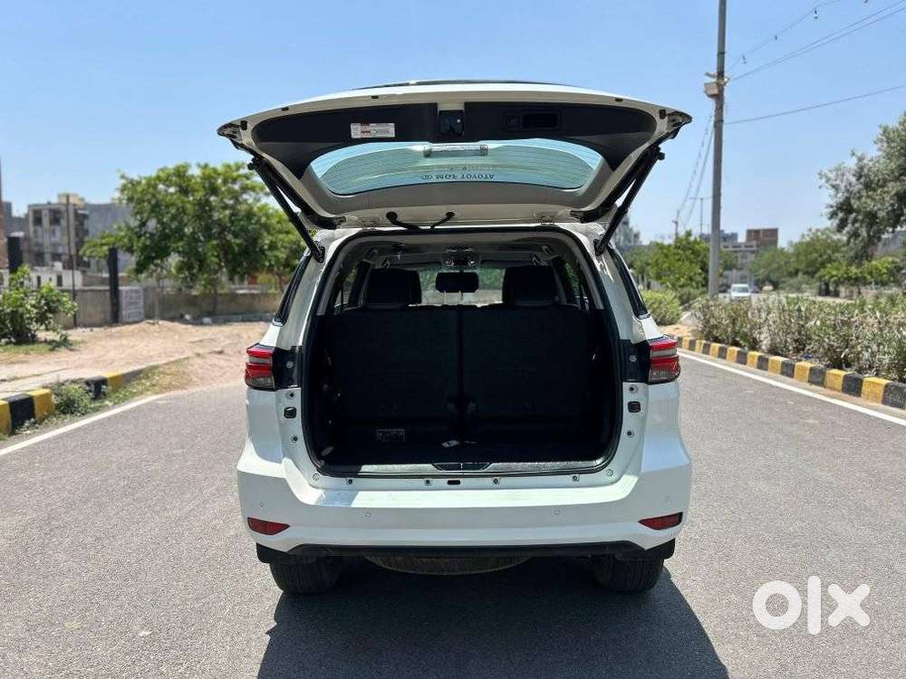 Toyota Fortuner Sigma 4 At Diesel, 2022, Diesel
