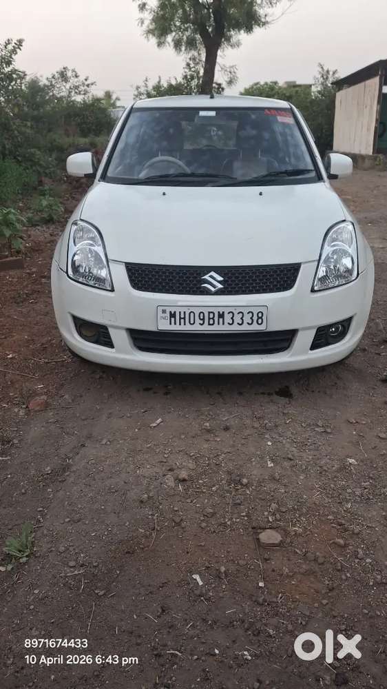 Swift  Disel 2010
