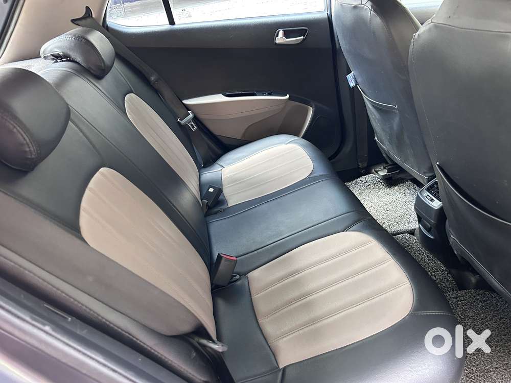 Hyundai Grand I10 1.2 Crdi Asta, 2015, Diesel