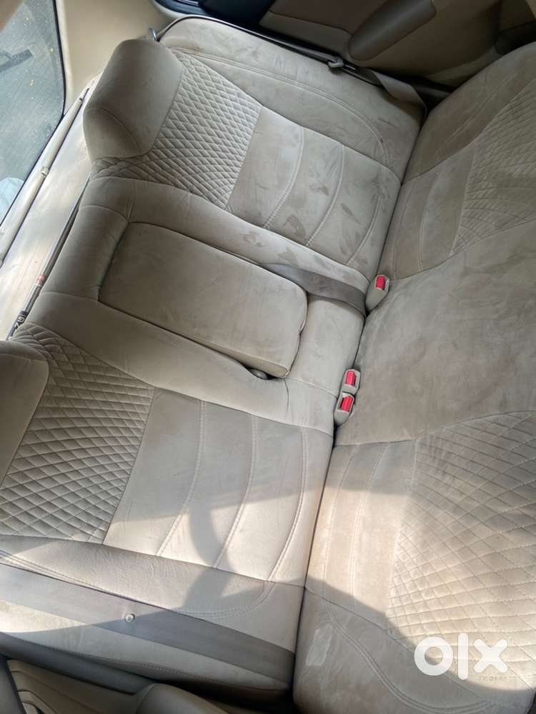 2017 Maruti Ciaz Zxi Petrol Automatic